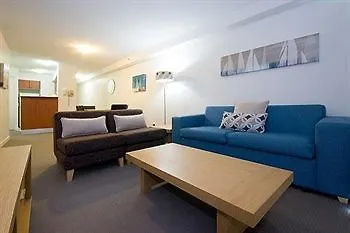 **** Hotel Mantra Mooloolaba Beach Sunshine Coast Australie